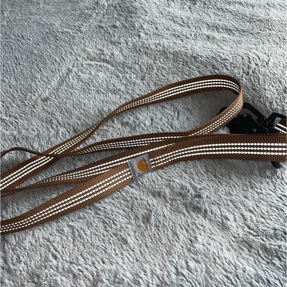 Carhartt dog leash - Picture 2 of 5